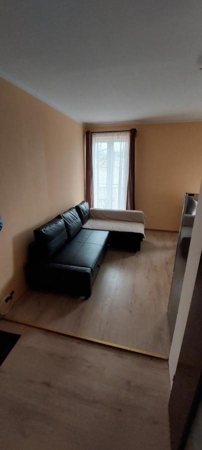 Apartament Black Sea 2 Rooms - Pokoje Swinemünde Exterior foto